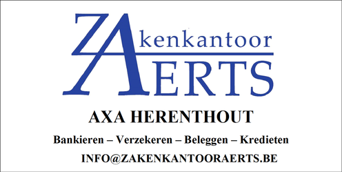 Zakenkantoor Aerts Herenthout