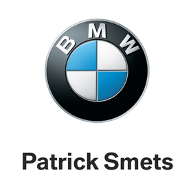 Patrick Smets BMW